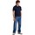 Kleidung Herren Polohemden Pepe jeans POLO HOMBRE HARPER   PM542157 Blau