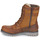 Schuhe Damen Schneestiefel KAMIK ROGUE MID Braun