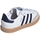 Schuhe Kinder Sneaker adidas Originals Baby Samba OG EL I IE1335 Weiss