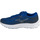 Schuhe Herren Laufschuhe Mizuno Wave Skyrise 5 Blau