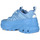 Schuhe Herren Sneaker Burberry  Blau