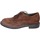 Schuhe Herren Derby-Schuhe & Richelieu Moma EY550 65303A Braun