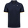 Kleidung Herren T-Shirts & Poloshirts K-Way K7121IW Blau