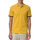 Kleidung Herren T-Shirts & Poloshirts K-Way K7121IW Gelb