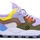 Schuhe Damen Sneaker Flower Mountain 2018337011B23 Multicolor