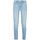 Kleidung Damen Jeans Liu Jo UXX037D4811 Blau