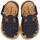 Schuhe Sandalen / Sandaletten Gioseppo HARRAH Blau