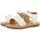 Schuhe Sandalen / Sandaletten Gioseppo FLUSHE Weiss