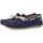 Schuhe Sneaker Gioseppo ASBURY Blau