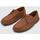 Schuhe Herren Derby-Schuhe & Richelieu Clarks Pilton Lace Braun