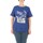 Kleidung Damen T-Shirts Persona By Marina Rinaldi 24139710526 Blau