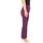 Kleidung Damen 5-Pocket-Hosen Persona By Marina Rinaldi 24131311316 Violett