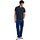 Kleidung Herren Polohemden Pepe jeans POLO HOMBRE NEW OLIVE   PM542099 Blau