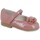 Schuhe Mädchen Ballerinas Mayoral 28149-18 Rosa