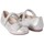 Schuhe Mädchen Ballerinas Mayoral 28152-18 Silbern