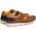 Schuhe Herren Sneaker Low Pikolinos M4u-6046c1 Braun