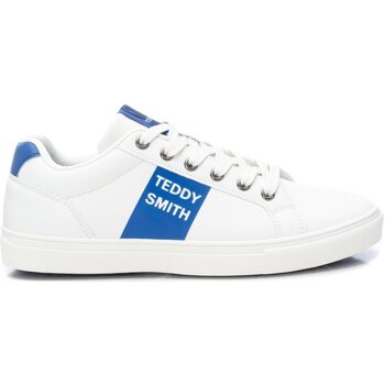Schuhe Herren Sneaker Teddy Smith 78125 Blau