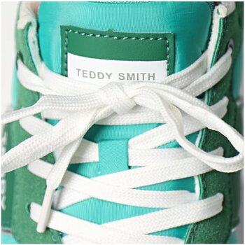Teddy Smith 78137 Grün