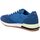 Schuhe Herren Sneaker Teddy Smith 78385 Blau