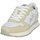 Schuhe Damen Sneaker High Sun68 Z34202 Multicolor