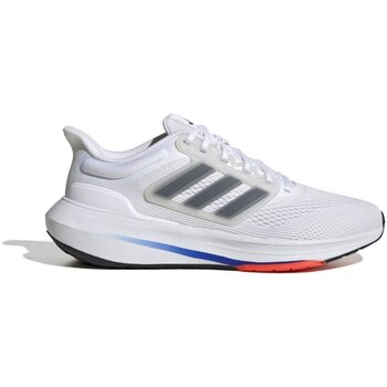 Schuhe Herren Laufschuhe adidas Originals Sportschuhe HP 5778 Ultrabounce Weiss
