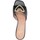 Schuhe Damen Sandalen / Sandaletten Love Moschino JA28375-IA0 Schwarz