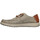 Schuhe Herren Derby-Schuhe & Richelieu Skechers 210116 RELAXED FIT: MELSON - PLANON Beige