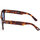 Uhren & Schmuck Sonnenbrillen Tom Ford Sonnenbrille  Alberto FT1077/S 53V Braun