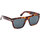 Uhren & Schmuck Sonnenbrillen Tom Ford Sonnenbrille  Alberto FT1077/S 53V Braun