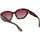 Uhren & Schmuck Sonnenbrillen Tom Ford Sonnenbrille  Penny FT1086/S 52F Braun