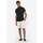 Kleidung Herren T-Shirts & Poloshirts Barbour Corpatch polo - black Schwarz