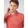 Kleidung Herren T-Shirts & Poloshirts Ben Sherman Signature polo - raspberry Rot