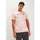 Kleidung Herren T-Shirts & Poloshirts Ellesse Cristia tee - light pink Rosa