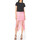 Kleidung Damen T-Shirts & Poloshirts Pinko T-SHIRT MOD. BUSSOLOTTO Art. 100355A1NW 