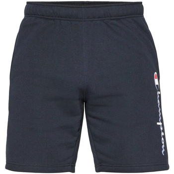 Kleidung Herren Shorts / Bermudas Champion 219930 Schwarz