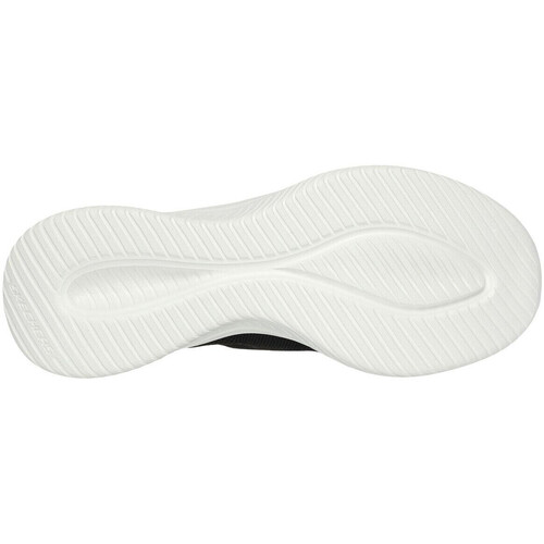 Skechers 149710  SLIP-INS: ULTRA FLEX 3.0 - BRILLIA Schwarz