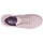 Schuhe Damen Sneaker Skechers 124836 GO WALK FLEX - GRAND ENTRY Rosa