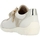 Schuhe Damen Sneaker Low Remonte 228334 Weiss