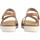 Schuhe Damen Sandalen / Sandaletten Remonte 213236 Braun