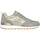 Schuhe Damen Sneaker Skechers 111 OG 85 - GOLDN GURL Grün