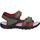 Schuhe Jungen Sandalen / Sandaletten Geox J455XC 015CE J VANIETT J455XC 015CE J VANIETT 
