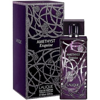Lalique  Eau de parfum Amethyst Exquise - Parfüm - 100ml