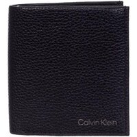 Taschen Herren Portemonnaie Calvin Klein Jeans K50K507399 Schwarz