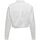 Kleidung Damen Hemden Only 15314349 PAULA-BRIGHT WHITE Weiss