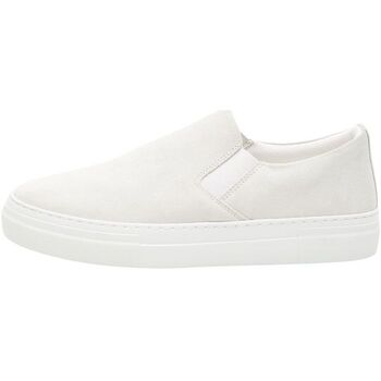 Selected  Sneaker 16072983 DAVID CHUNKY-WHITE