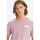 Kleidung Herren T-Shirts & Poloshirts Levi's 22491 1508 - GRAPHIC TEE-DUSTY ORCHID Rosa