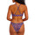Kleidung Damen Bikini Ober- und Unterteile Freya AS205685 LED Blau