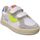 Schuhe Kinder Sneaker 2B12 BABY.PLAY Multicolor