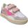 Schuhe Kinder Sneaker 2B12 BABY.PLAY Multicolor
