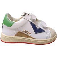Schuhe Kinder Sneaker 2B12 BABY.SUPRIME Multicolor
